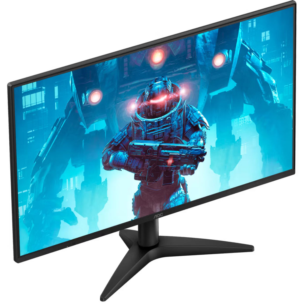 Moniteur AOC 27" Q27B36X - photo 6
