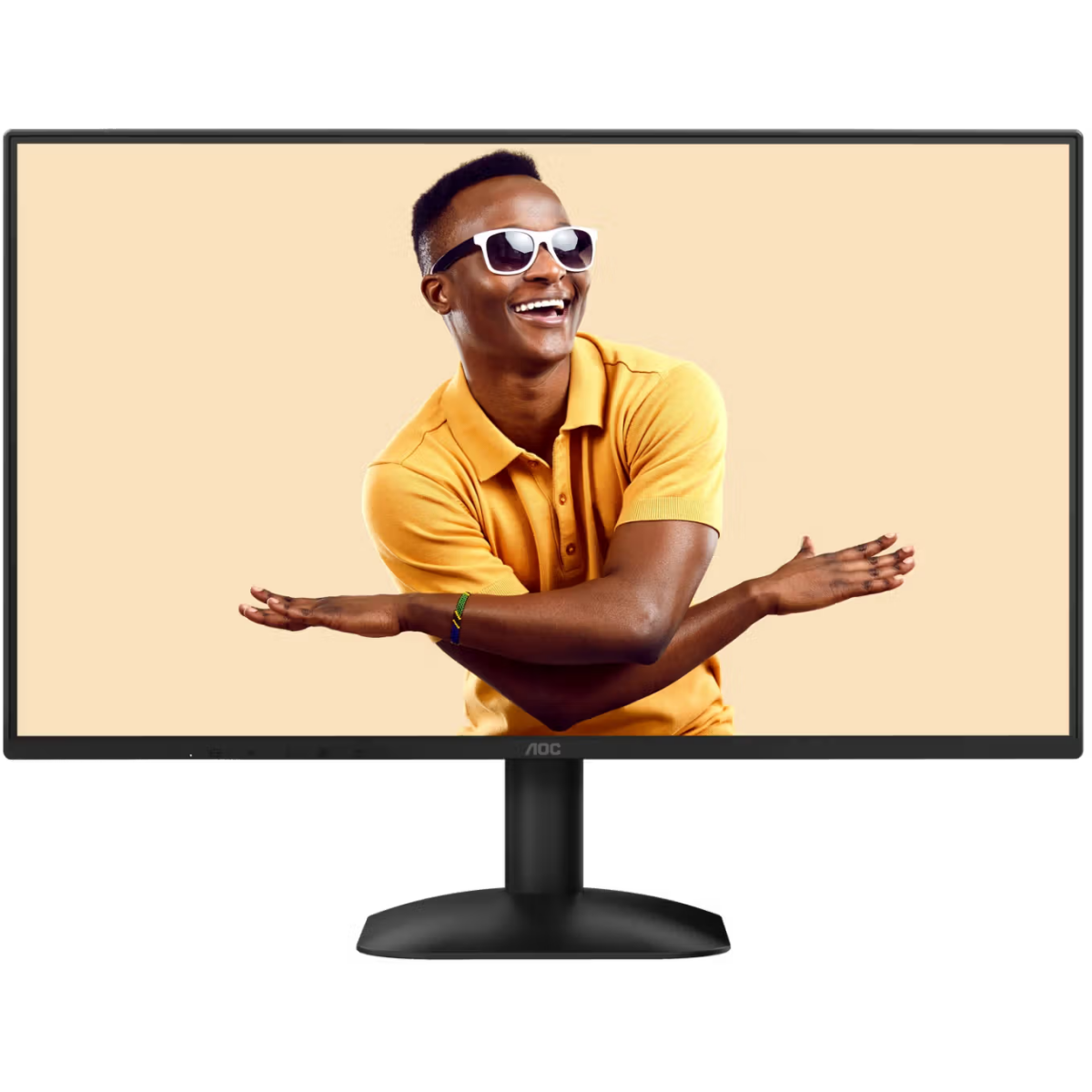 moniteur AOC 24" 24B31H