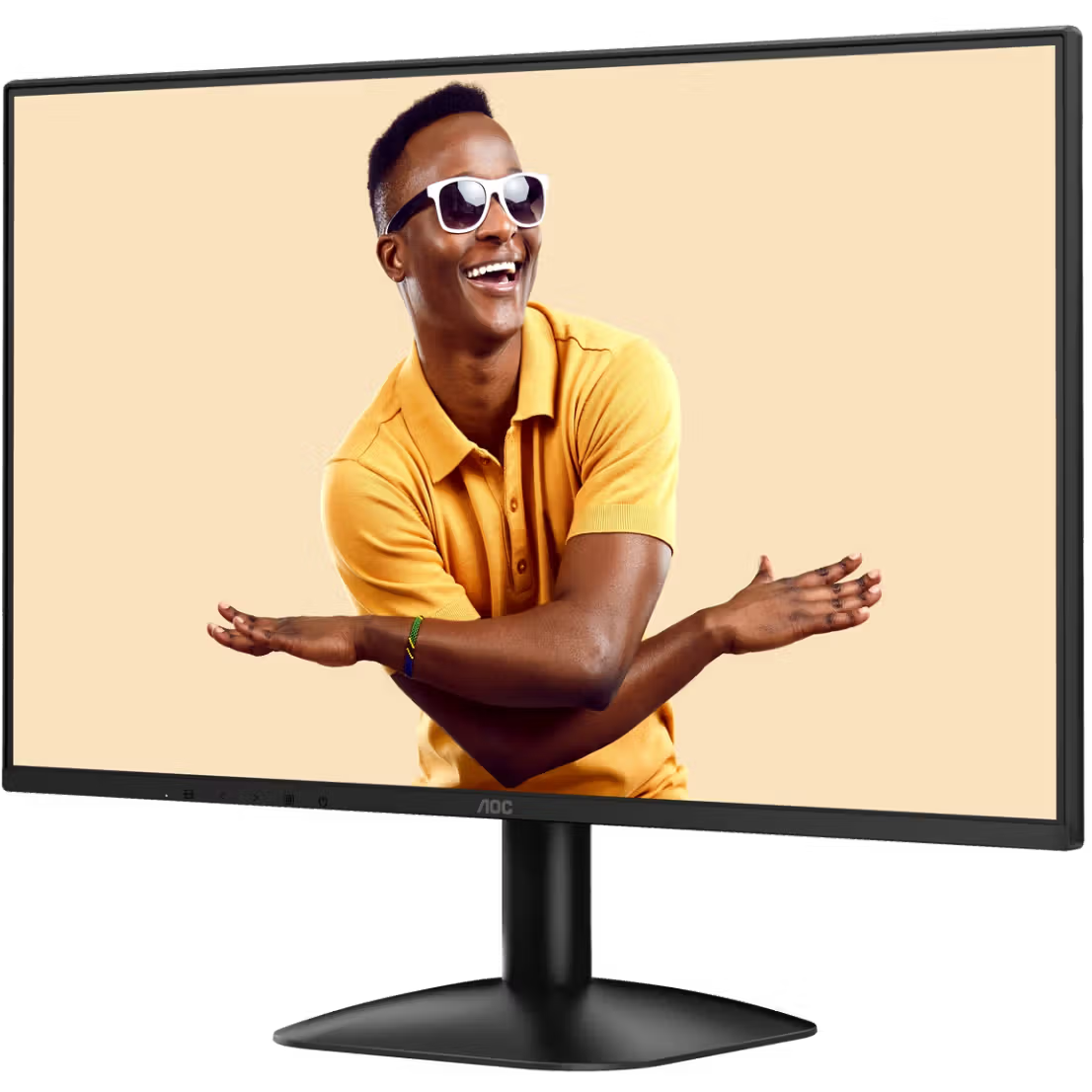 moniteur AOC 24" 24B31H - photo 2