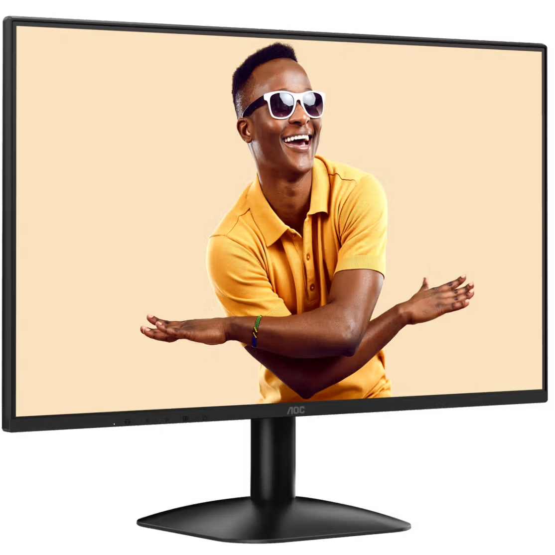 moniteur AOC 24" 24B31H - photo 3