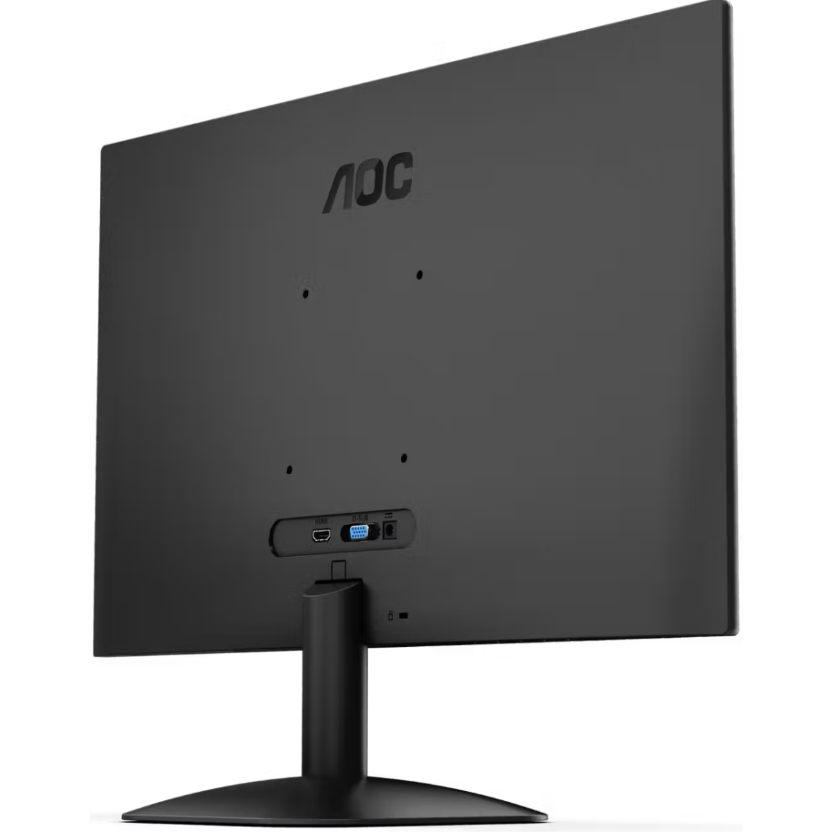 moniteur AOC 24" 24B31H - photo 10