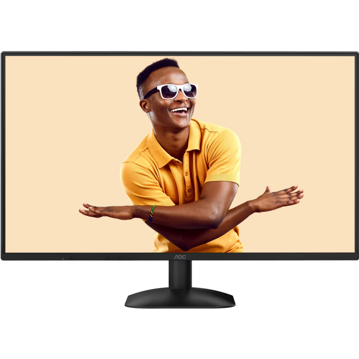 Écran AOC 27" 27B31H