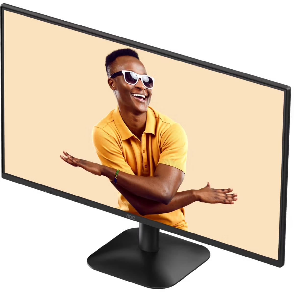 Écran AOC 27" 27B31H - photo 4