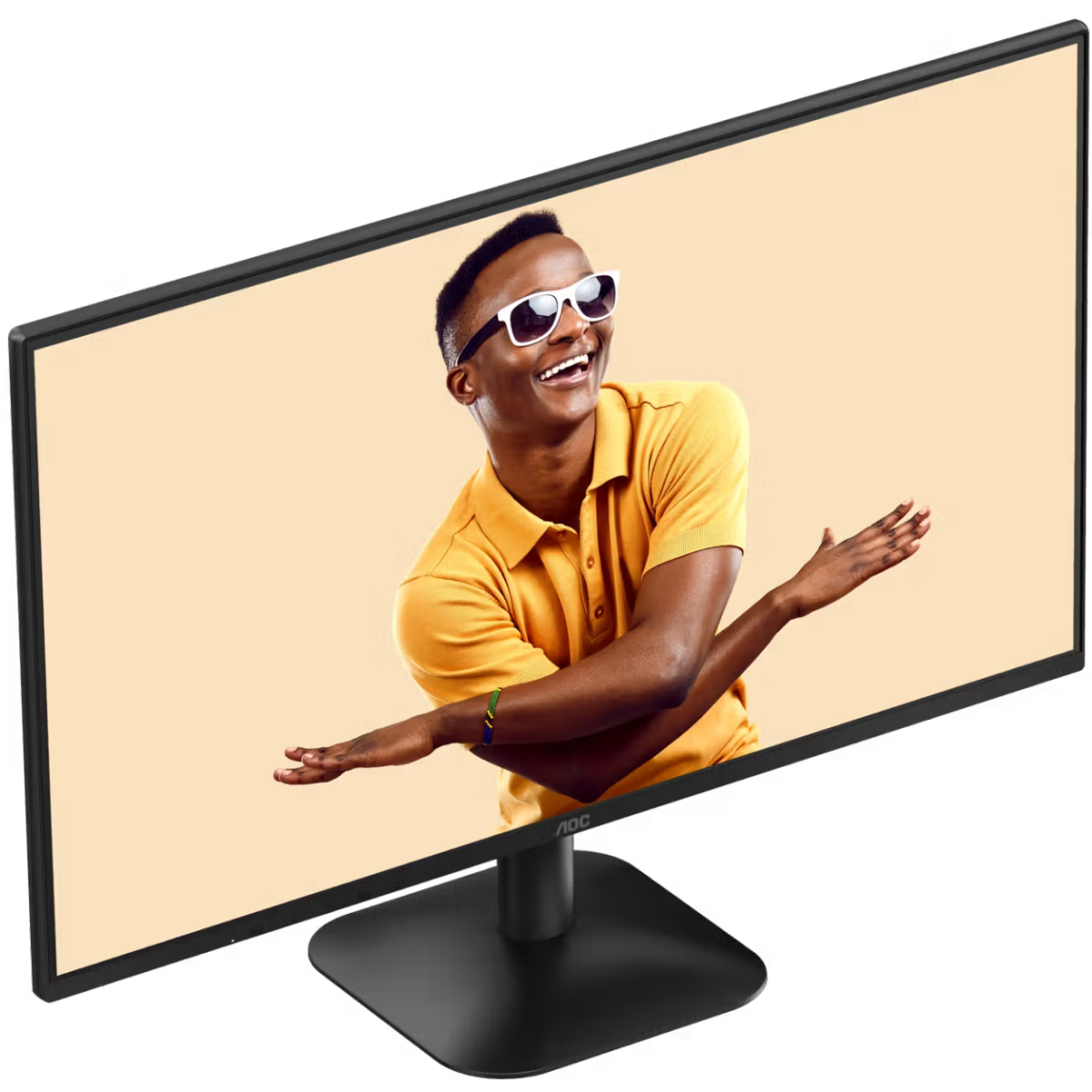 Écran AOC 27" 27B31H - photo 5