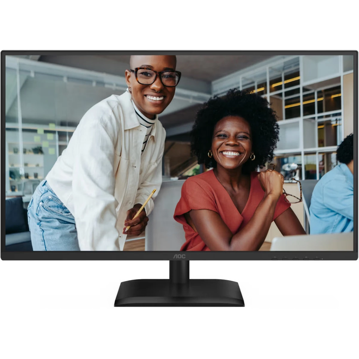 Écran AOC 27" 27E4U - photo 2