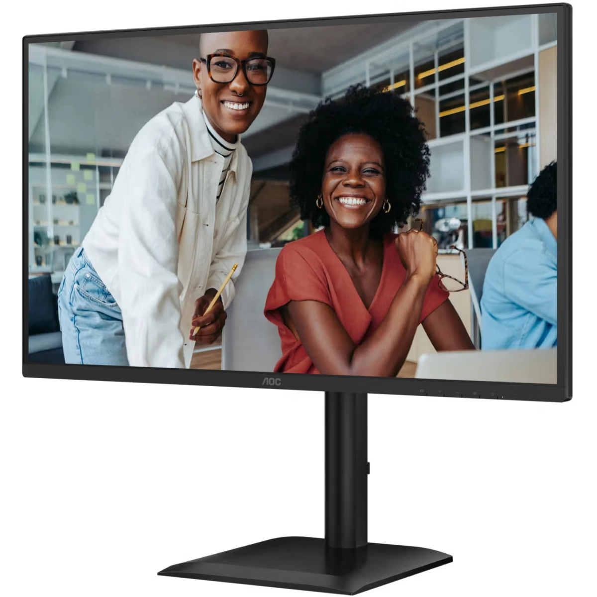 Écran AOC 27" 27E4U - photo 3