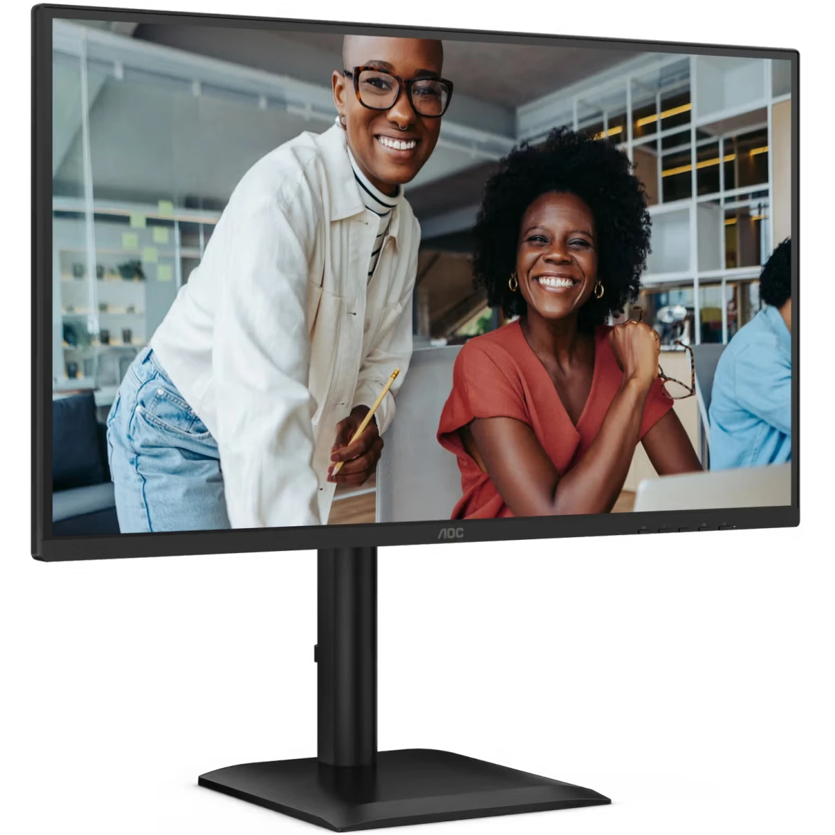 Écran AOC 27" 27E4U - photo 4
