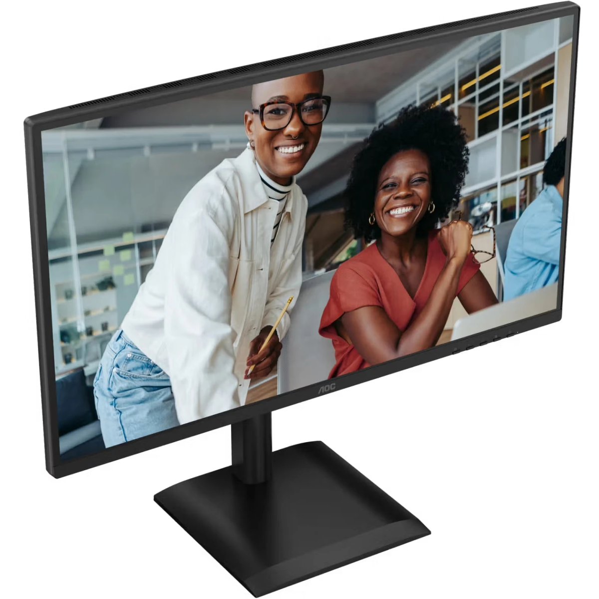 Écran AOC 27" 27E4U - photo 6