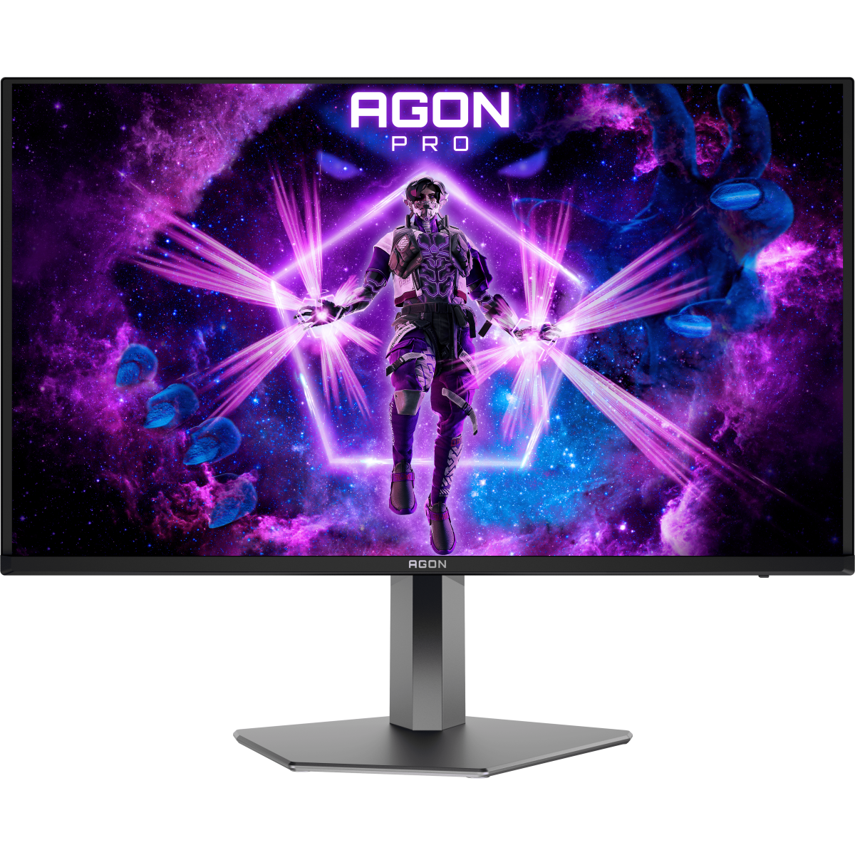 Moniteur AOC 32" AG326UD AGON PRO