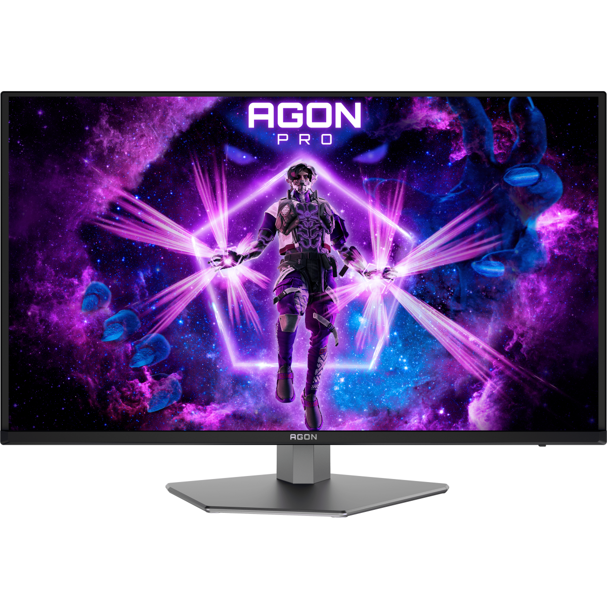 Moniteur AOC 32" AG326UD AGON PRO - photo 2