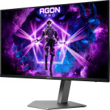 Moniteur AOC 32" AG326UD AGON PRO