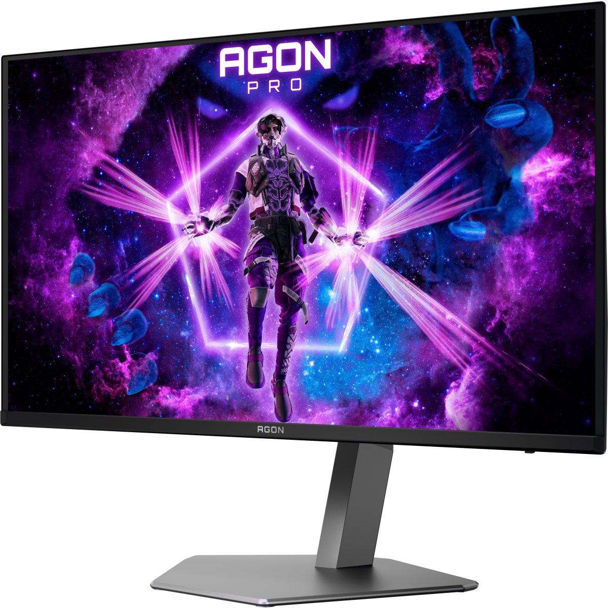 Moniteur AOC 32" AG326UD AGON PRO - photo 3