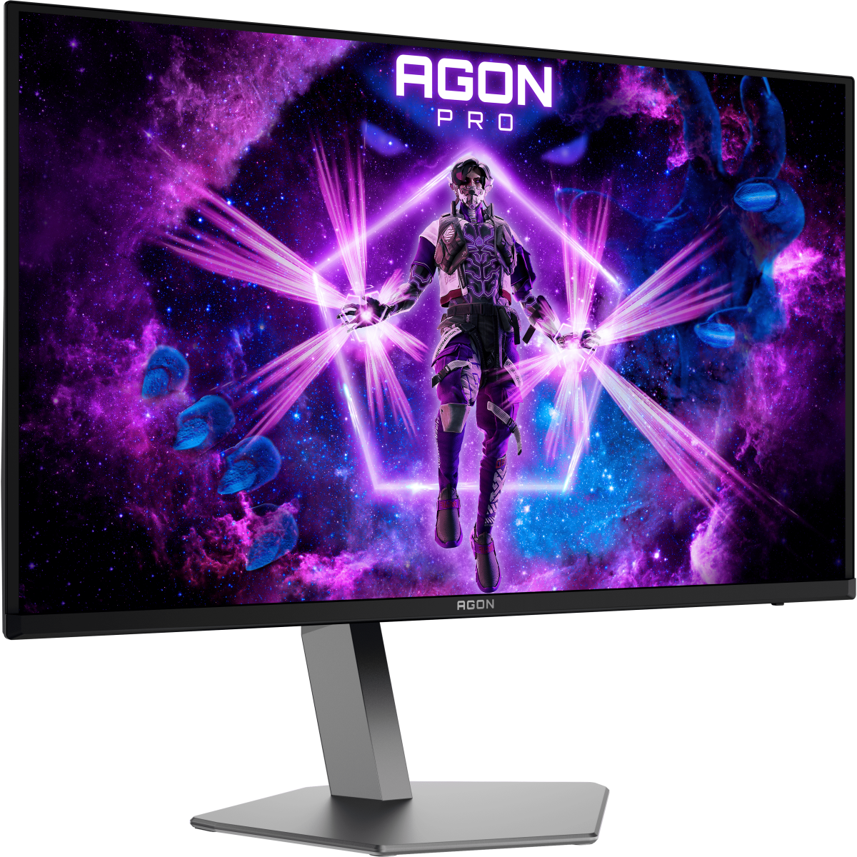 Moniteur AOC 32" AG326UD AGON PRO - photo 4