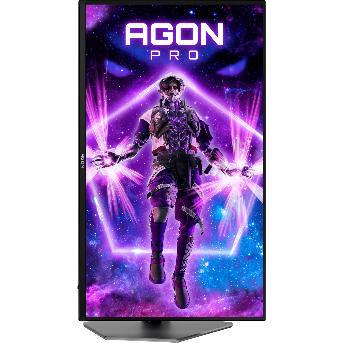 Moniteur AOC 32" AG326UD AGON PRO - photo 7