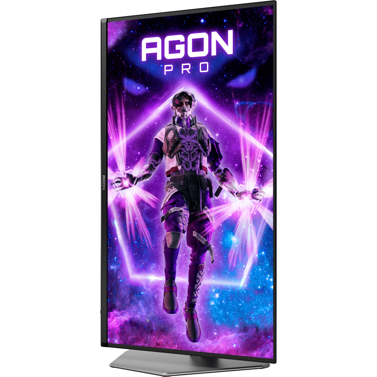 Moniteur AOC 32" AG326UD AGON PRO - photo 8