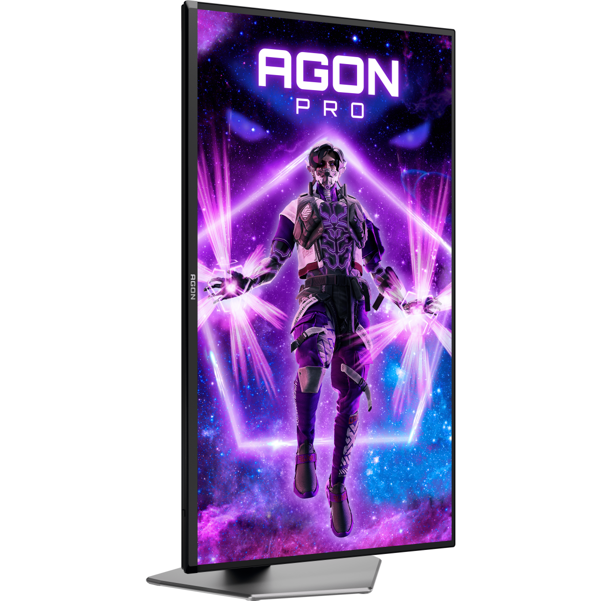 Moniteur AOC 32" AG326UD AGON PRO - photo 9