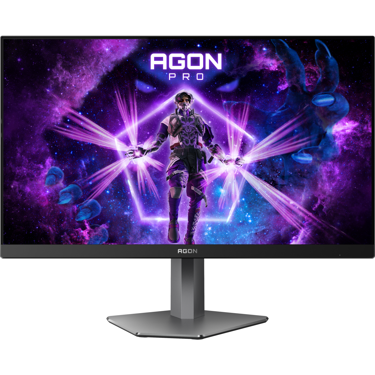moniteur AOC 24" AG246FK6 AGON PRO