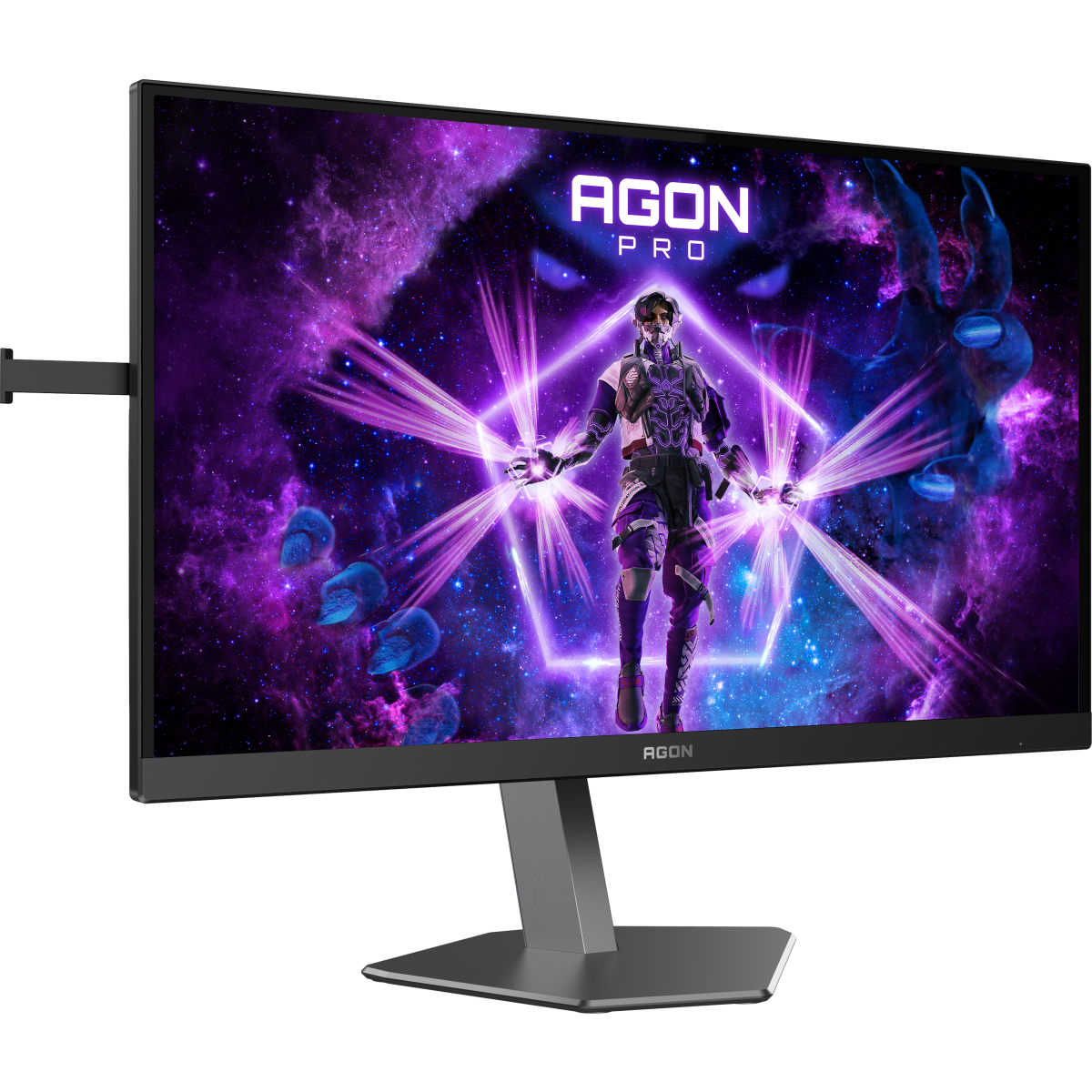 moniteur AOC 24" AG246FK6 AGON PRO - photo 3