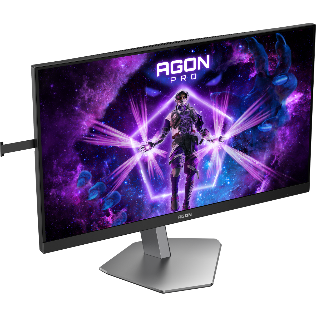 moniteur AOC 24" AG246FK6 AGON PRO - photo 5
