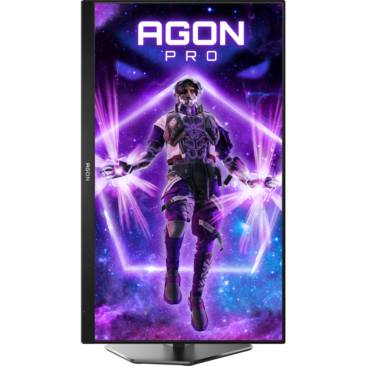 moniteur AOC 24" AG246FK6 AGON PRO - photo 6