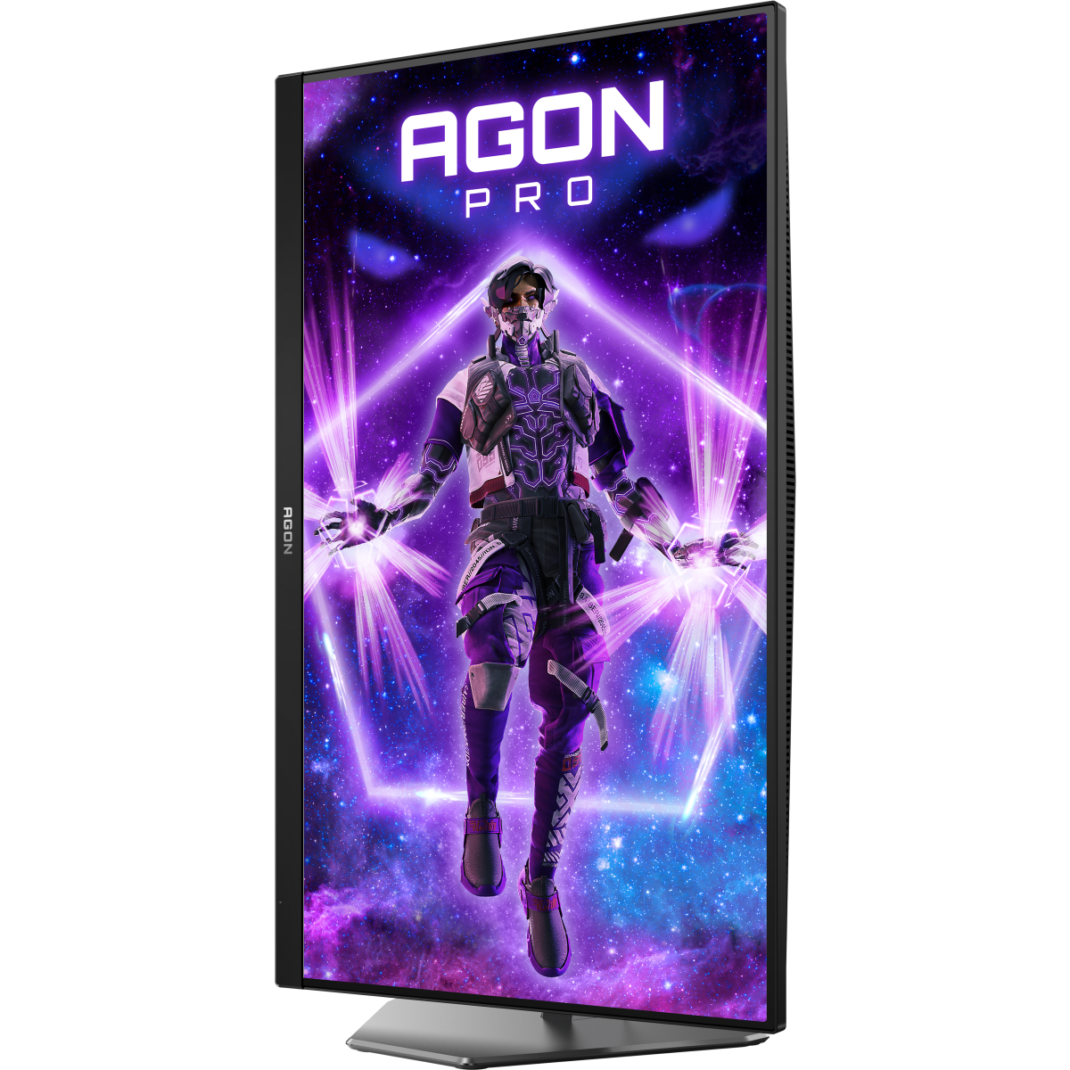 moniteur AOC 24" AG246FK6 AGON PRO - photo 7
