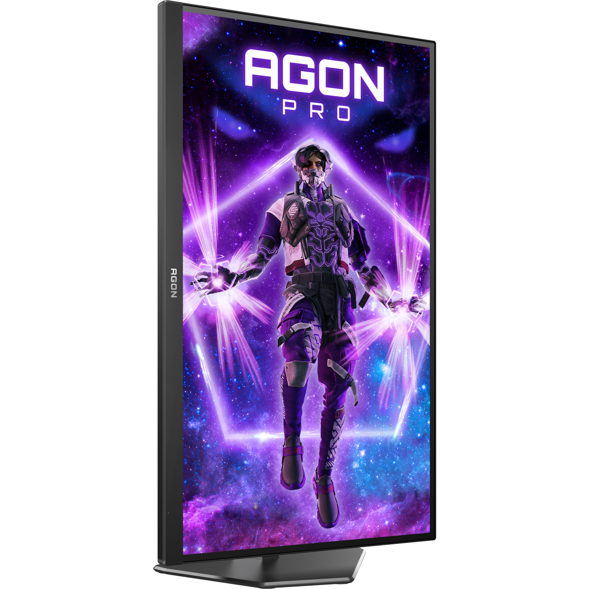 moniteur AOC 24" AG246FK6 AGON PRO - photo 8