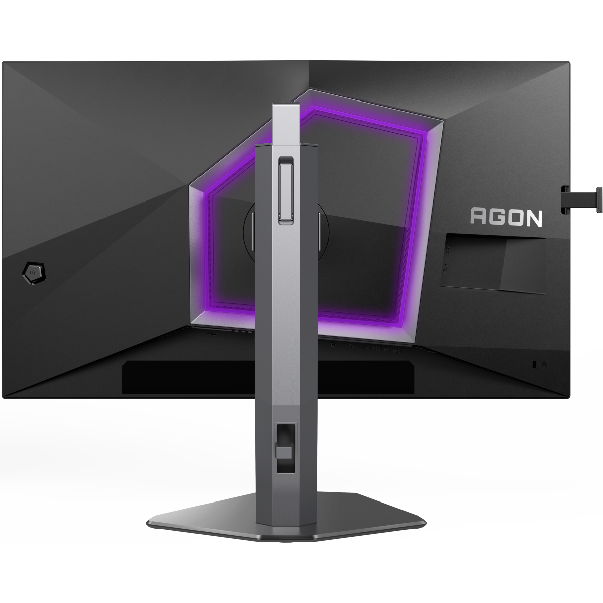 moniteur AOC 24" AG246FK6 AGON PRO - photo 9