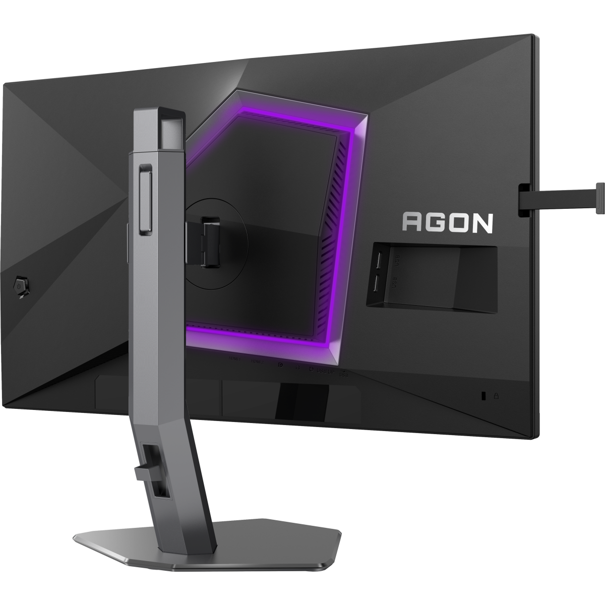 moniteur AOC 24" AG246FK6 AGON PRO - photo 10