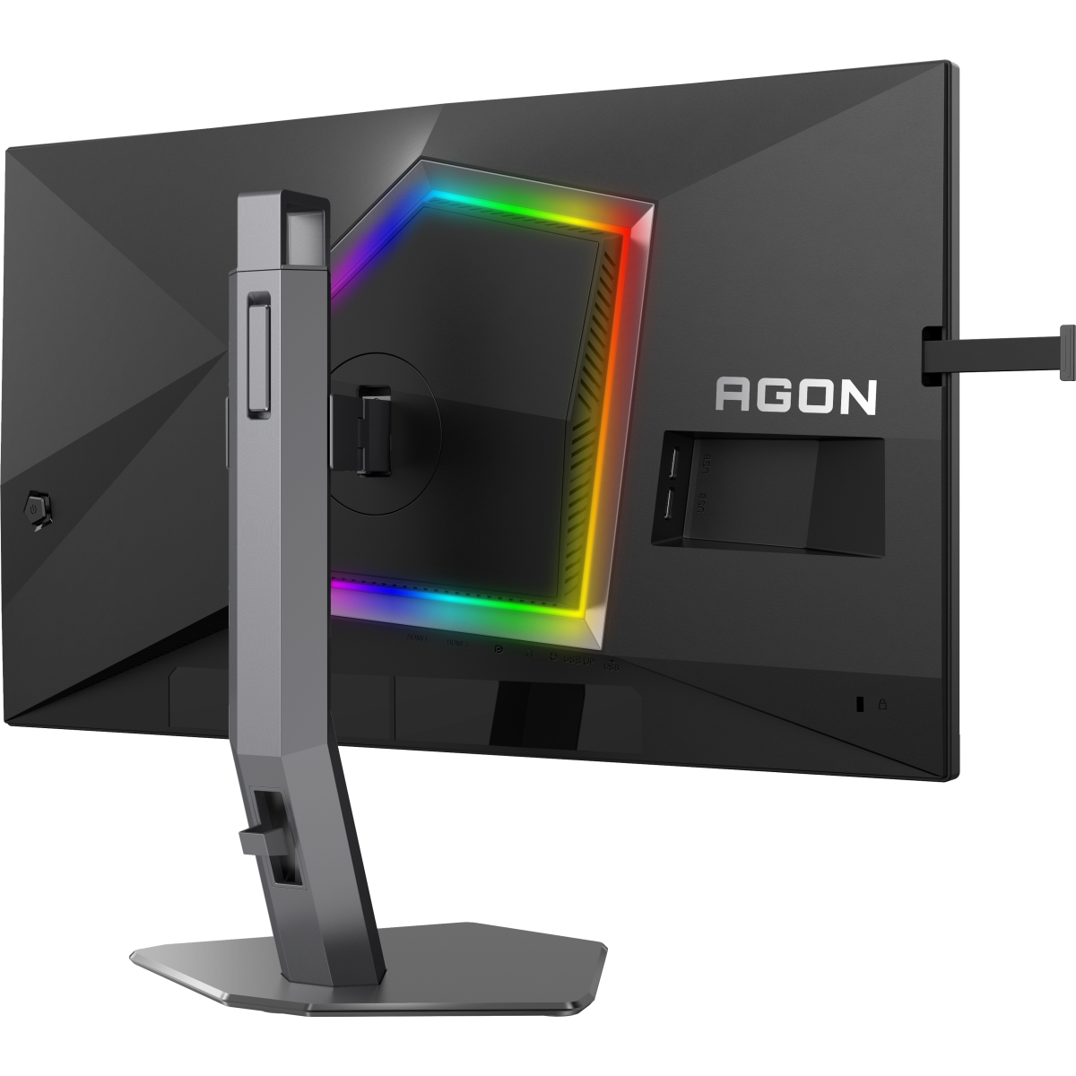 moniteur AOC 24" AG246FK6 AGON PRO - photo 11