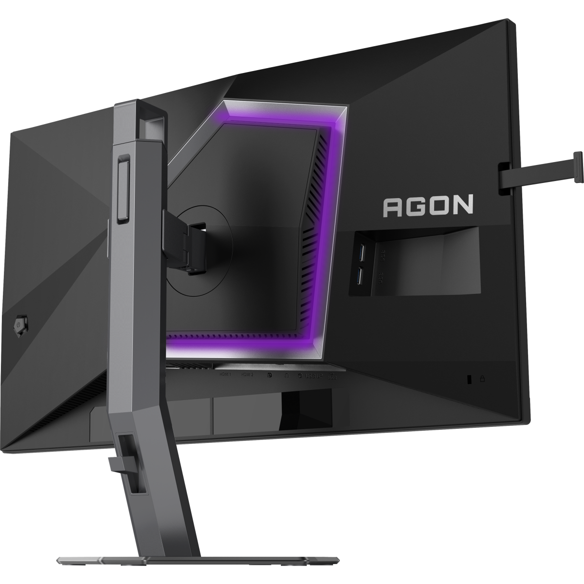 moniteur AOC 24" AG246FK6 AGON PRO - photo 12