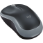 souris Logitech M185 Dark Grey (910-002238/910-002252/910-002235/6540) - 910-002238/910-002235 - photo 2