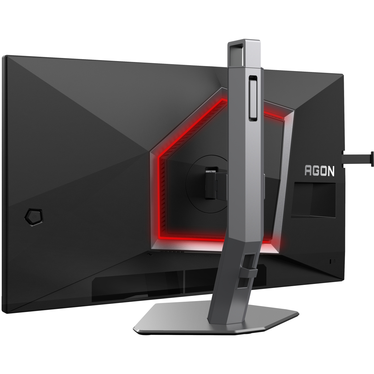 moniteur AOC 24" AG246FK6 AGON PRO - photo 15