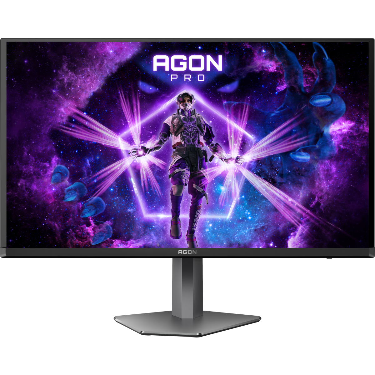 Écran AOC 27" AG276UZD