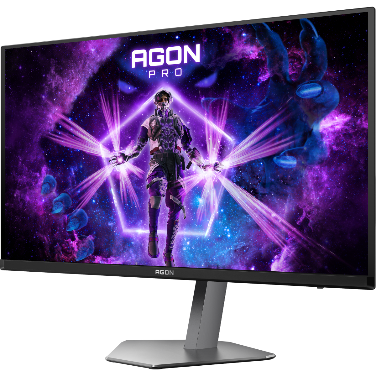 Écran AOC 27" AG276UZD - photo 2