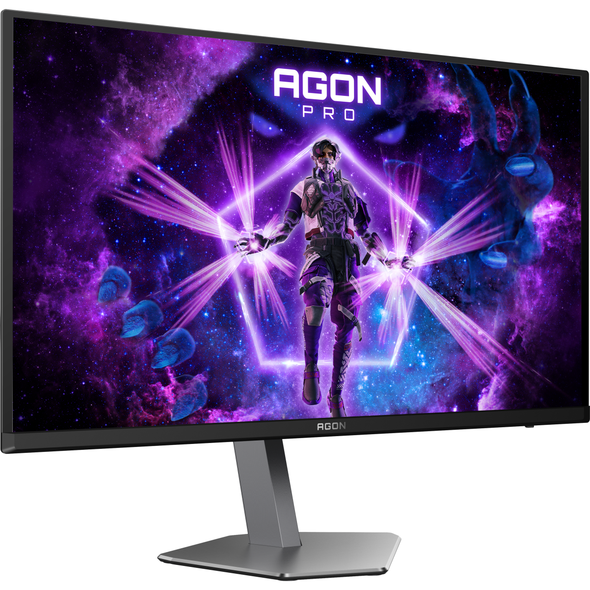 Écran AOC 27" AG276UZD - photo 3