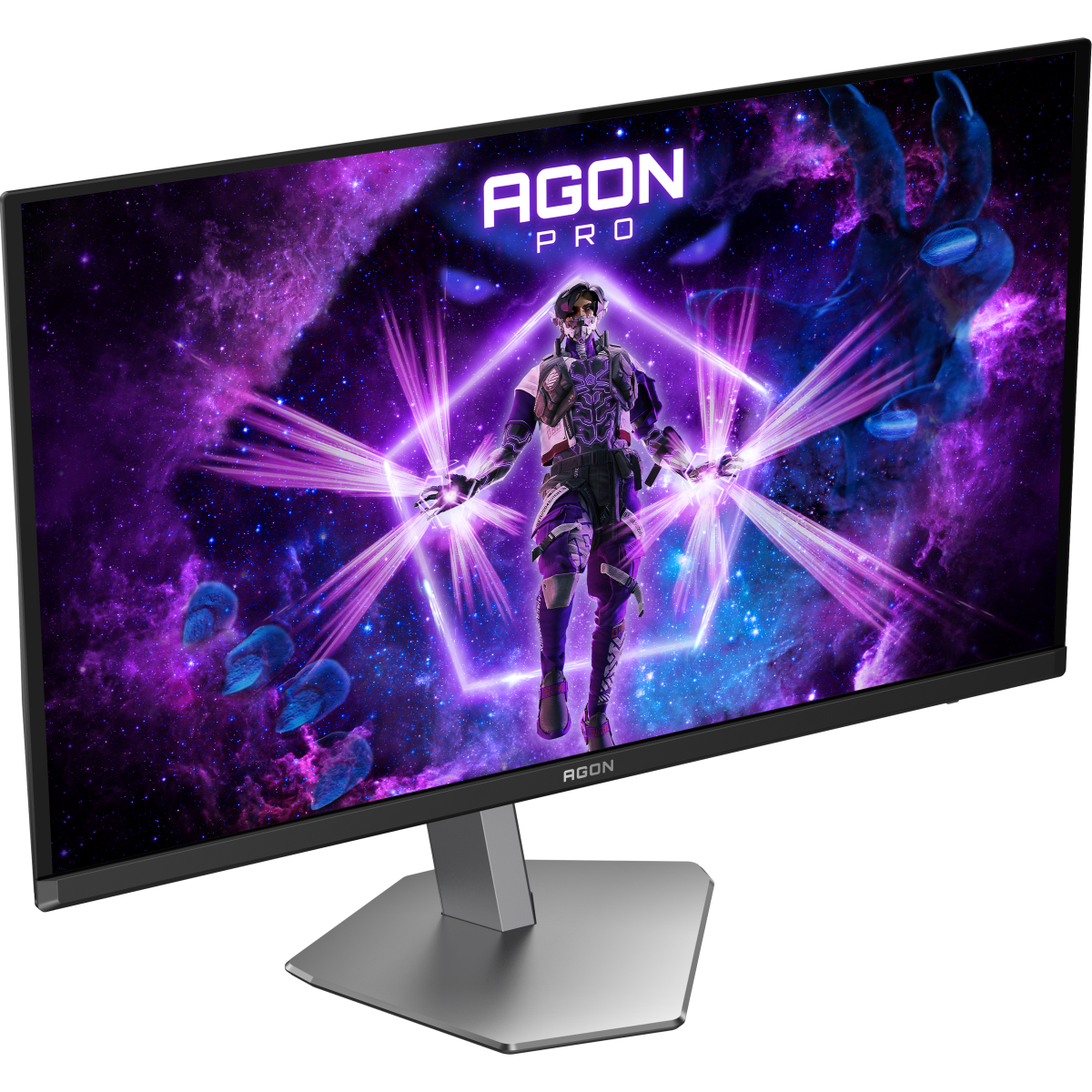 Écran AOC 27" AG276UZD - photo 4