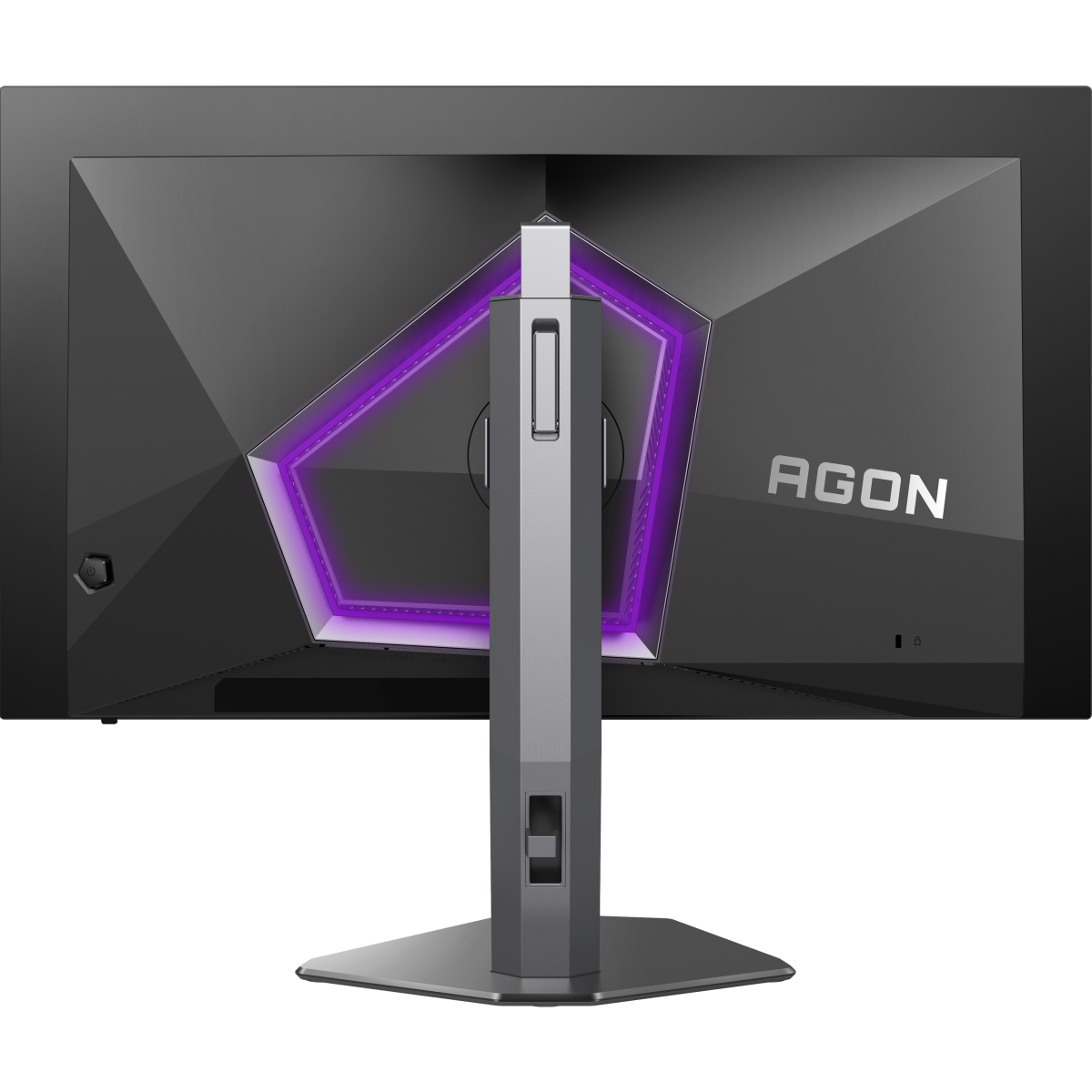 Écran AOC 27" AG276UZD - photo 5