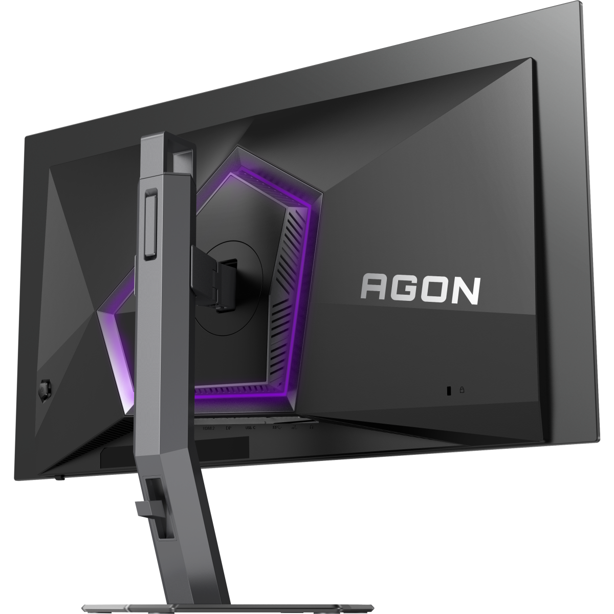 Écran AOC 27" AG276UZD - photo 8
