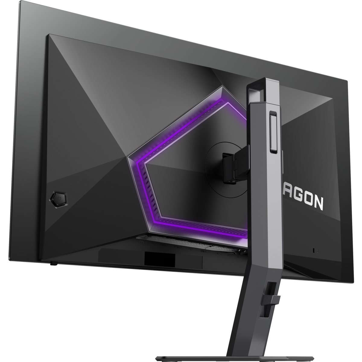 Écran AOC 27" AG276UZD - photo 9