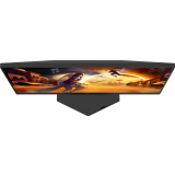 Moniteur AOC 24" 24G4HRE