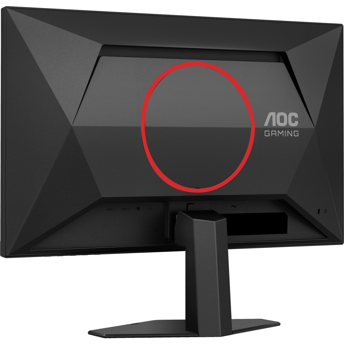 Moniteur AOC 24" 24G4HRE - photo 9