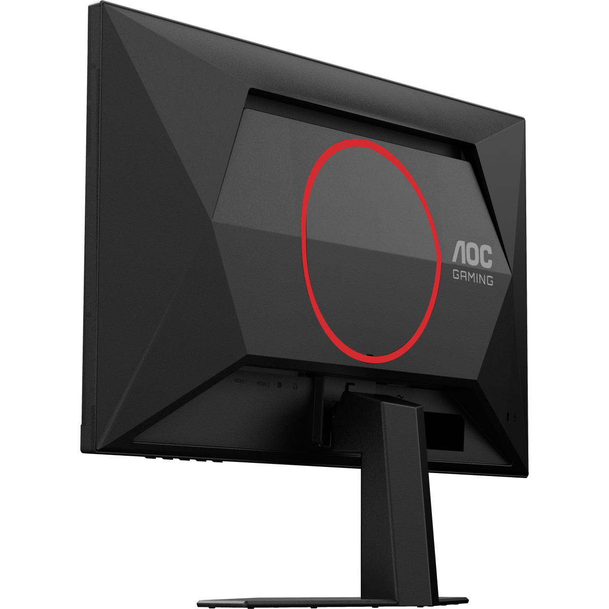 Moniteur AOC 24" 24G4HRE - photo 11