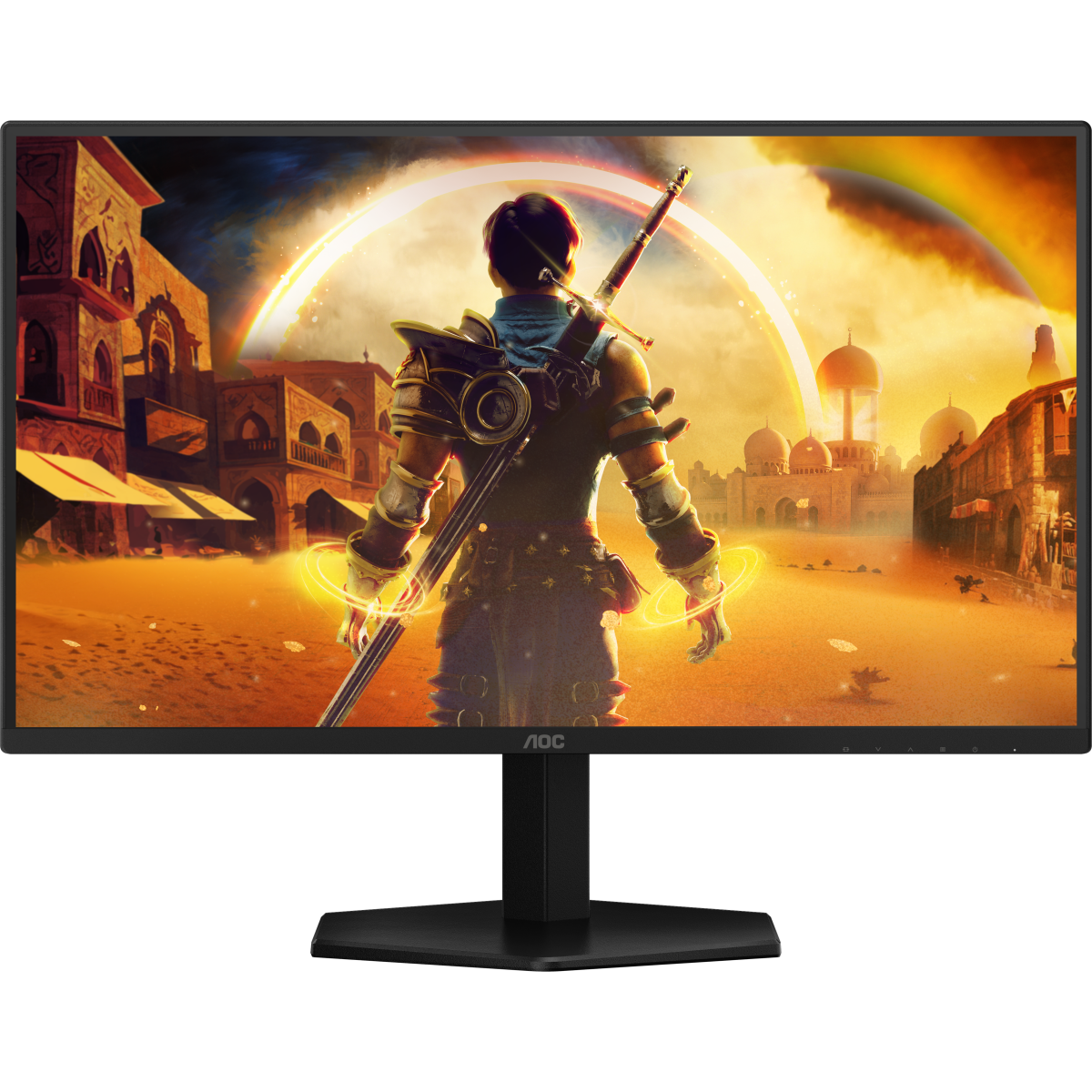Écran AOC 25" 25G42E - photo 2