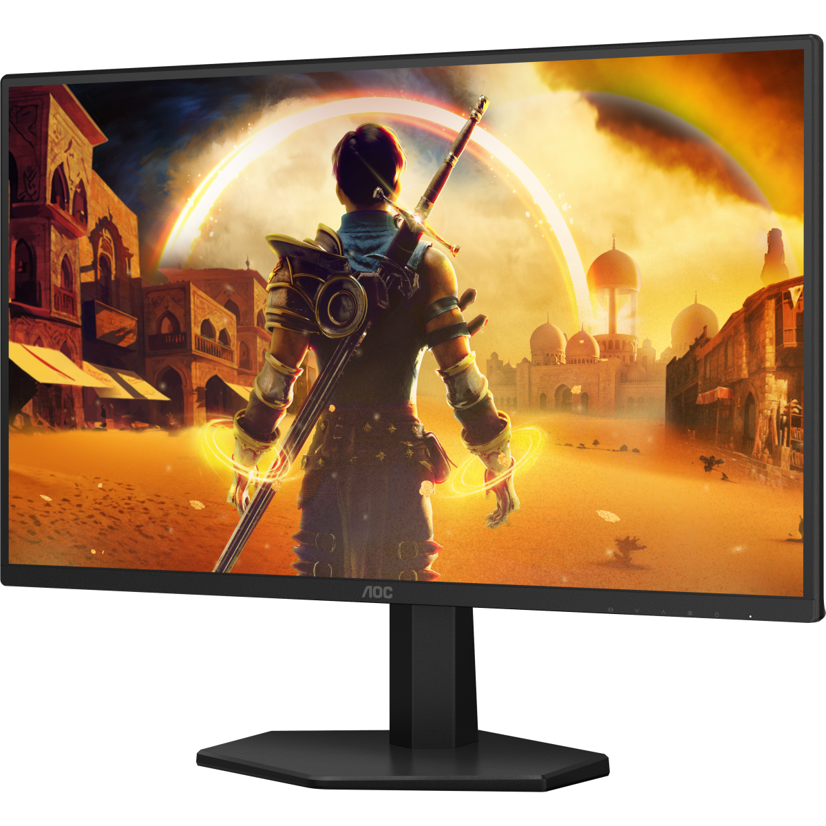 Écran AOC 25" 25G42E - photo 3