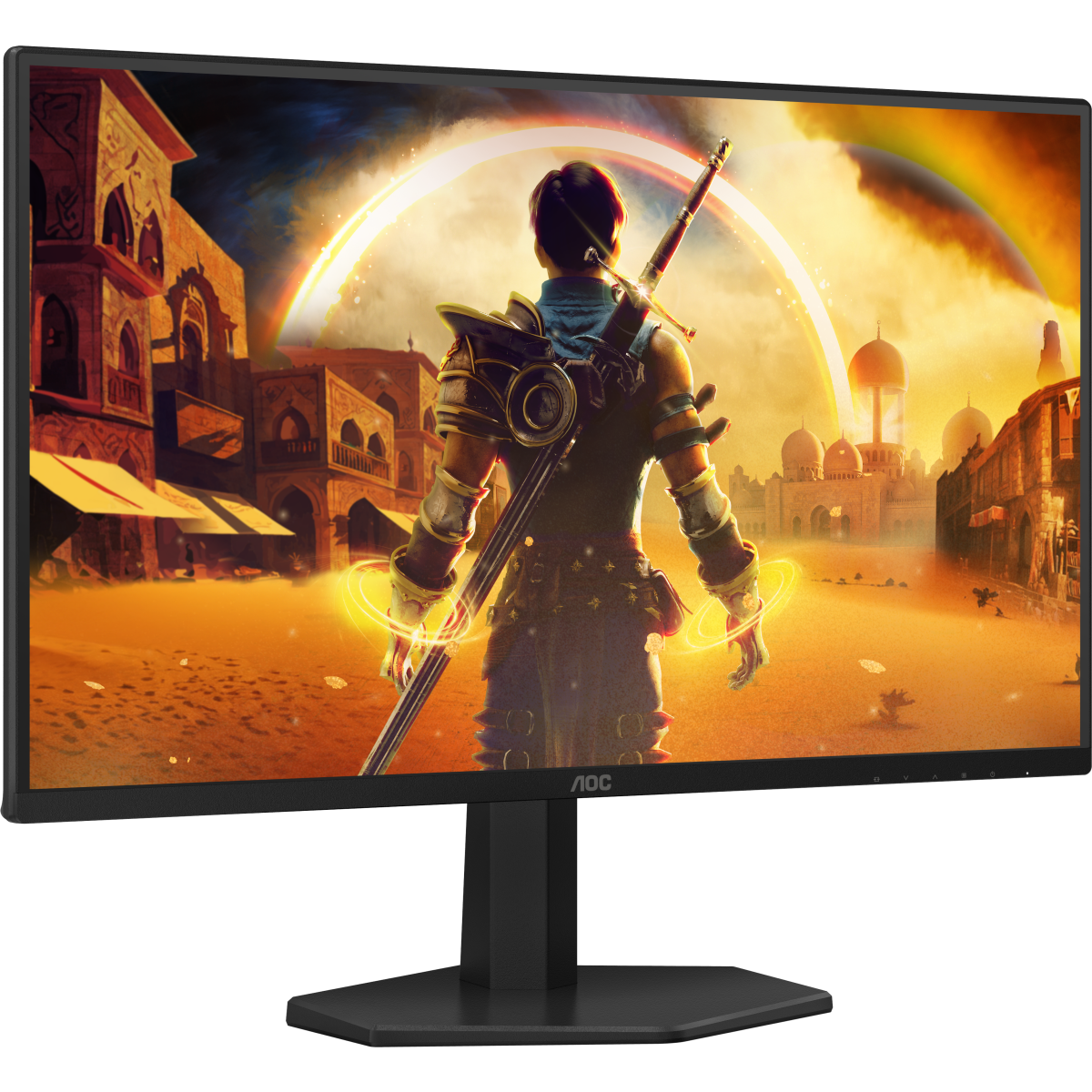 Écran AOC 25" 25G42E - photo 4