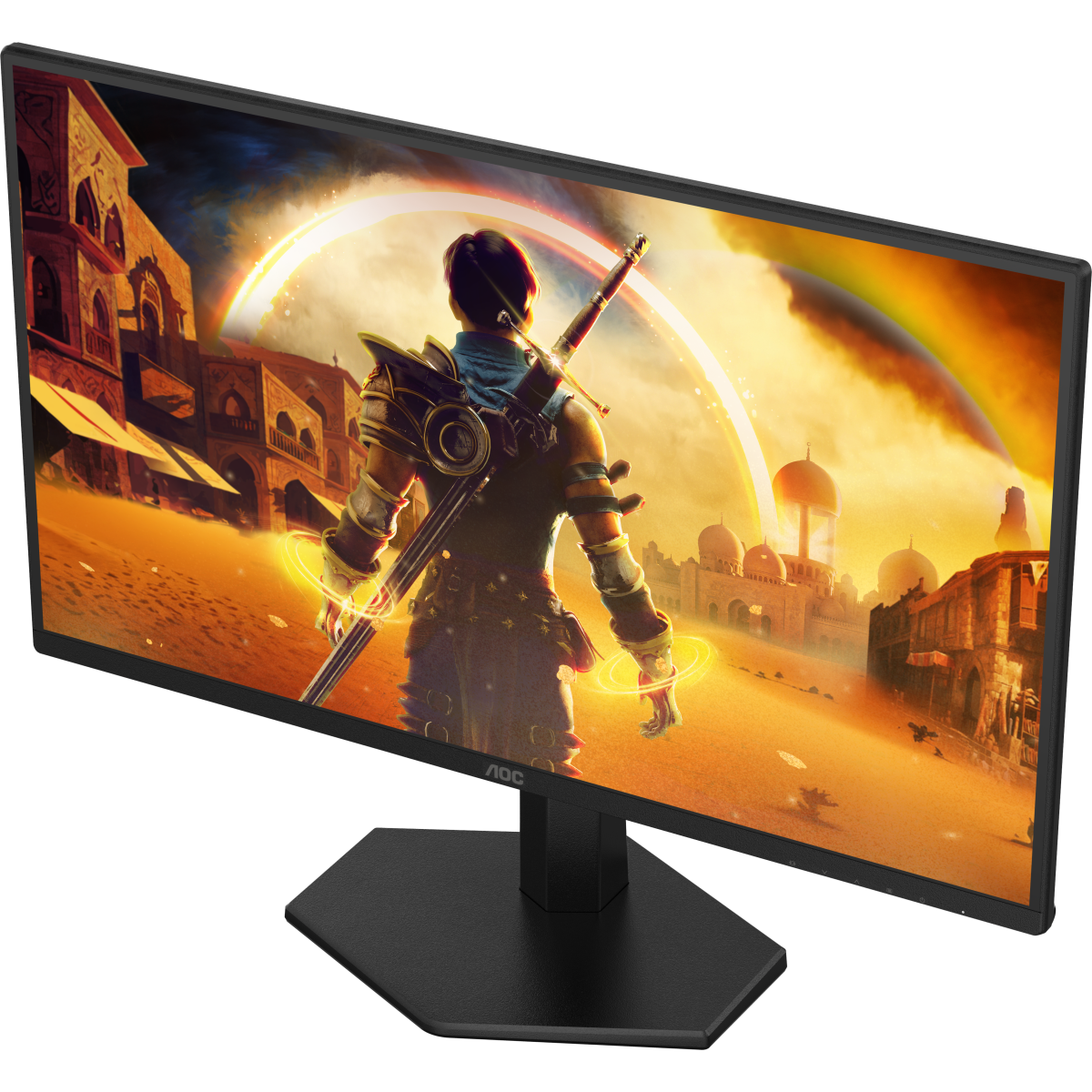 Écran AOC 25" 25G42E - photo 5