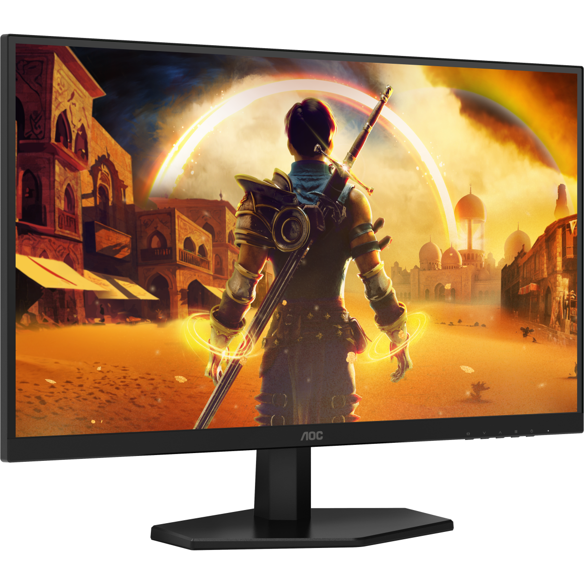 Écran AOC 27" 27G42E - photo 3