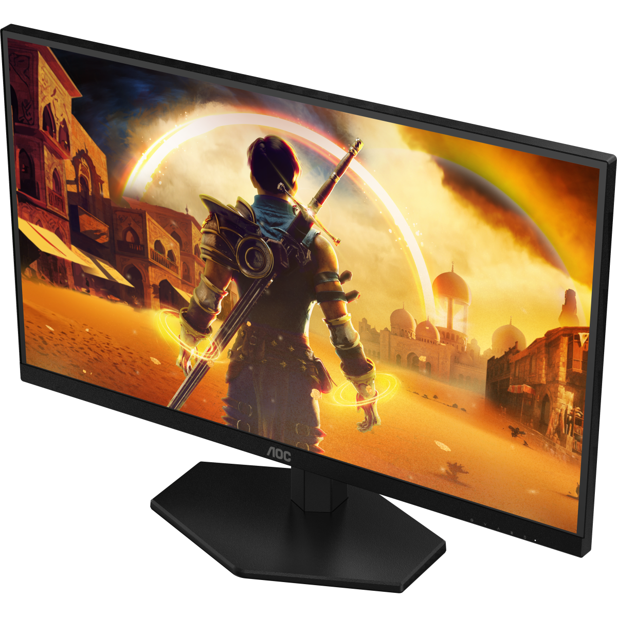 Écran AOC 27" 27G42E - photo 5