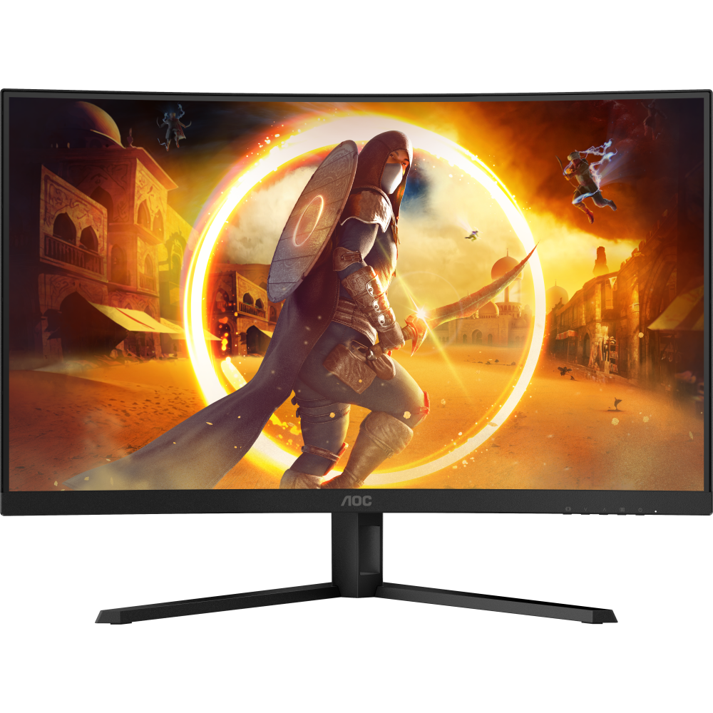 Écran AOC 32" CQ32G4VE