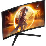 Écran AOC 32" CQ32G4VE